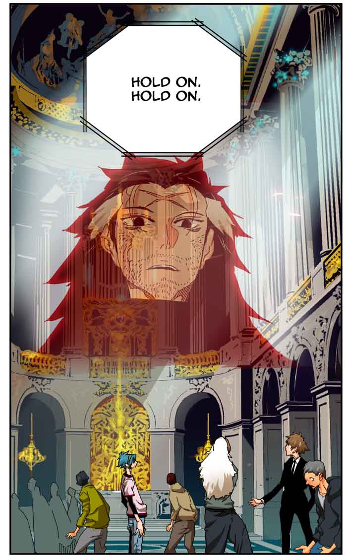 The God of High School - Chapter 344 Page 60