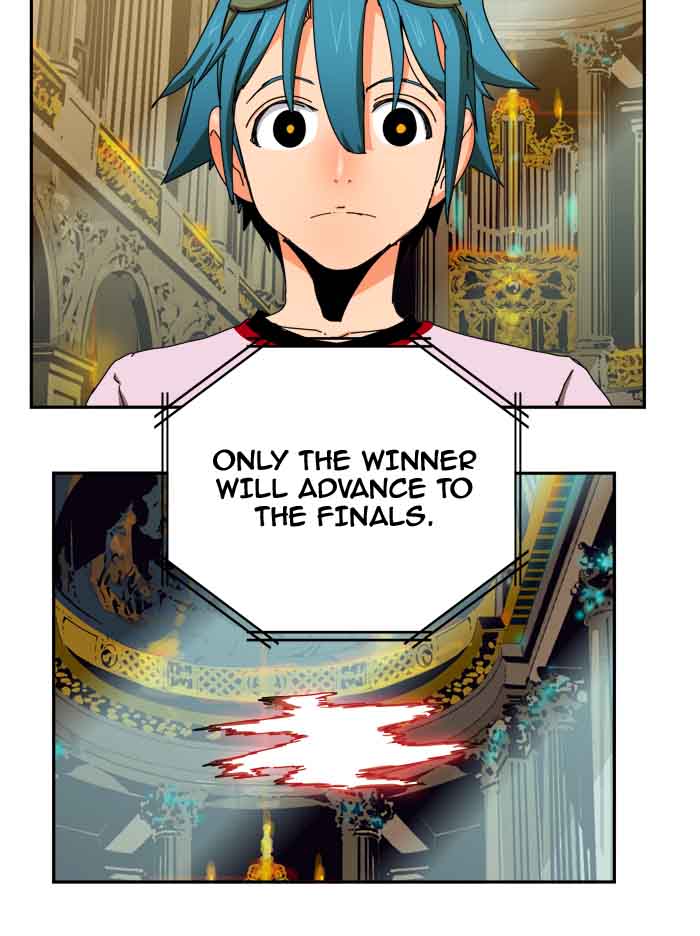 The God of High School - Chapter 344 Page 62