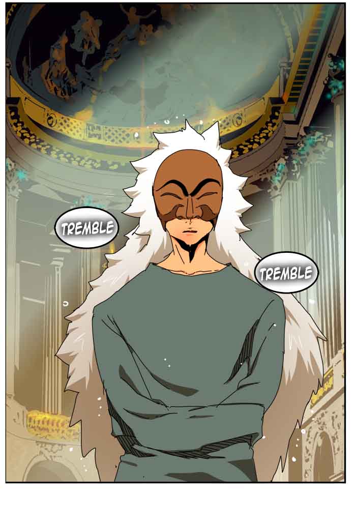 The God of High School - Chapter 344 Page 65