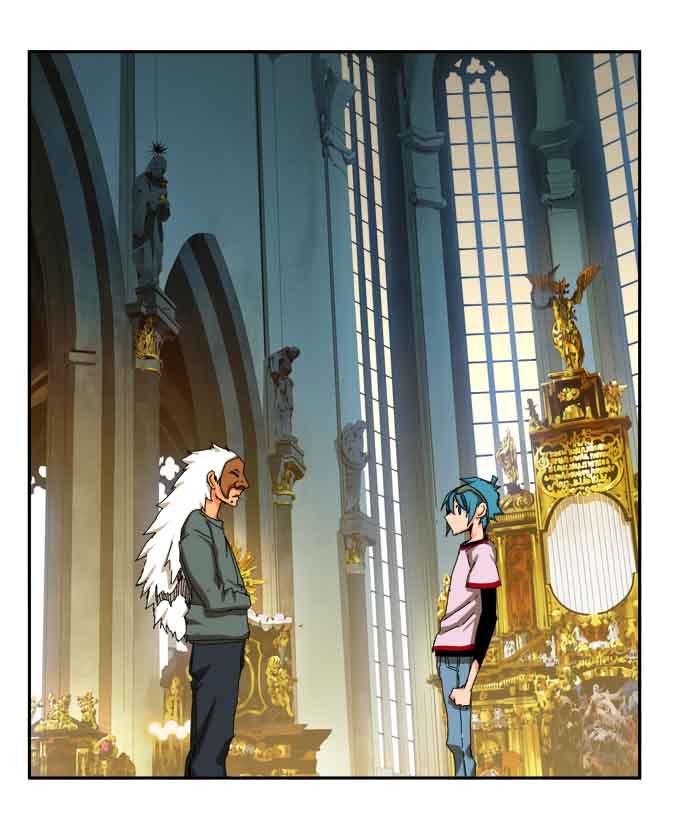 The God of High School - Chapter 344 Page 67