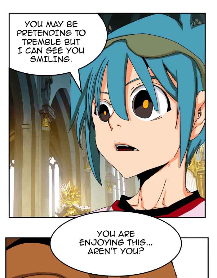 The God of High School - Chapter 344 Page 69