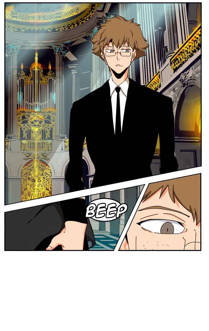 The God of High School - Chapter 344 Page 71