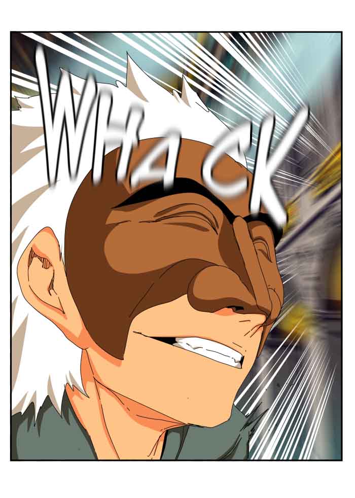 The God of High School - Chapter 344 Page 73