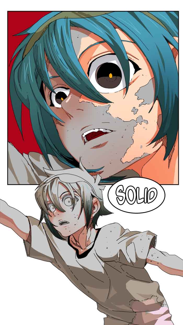 The God of High School - Chapter 344 Page 74