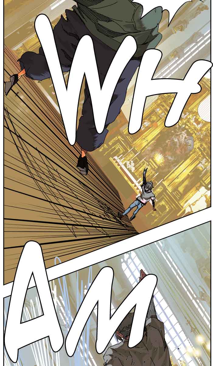 The God of High School - Chapter 344 Page 76