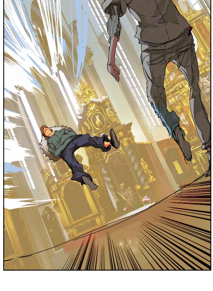 The God of High School - Chapter 344 Page 77