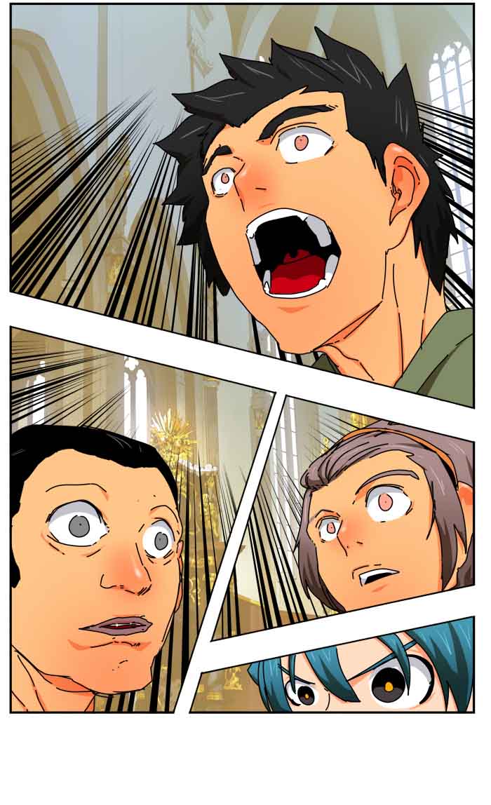 The God of High School - Chapter 344 Page 78