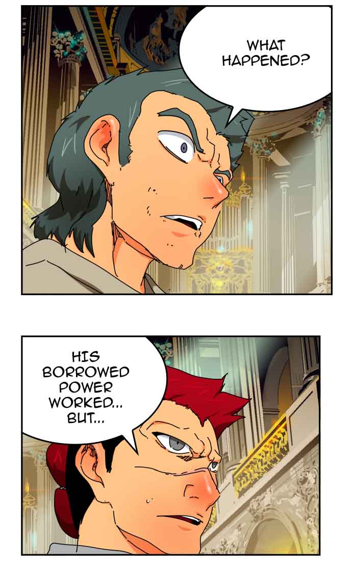 The God of High School - Chapter 344 Page 79