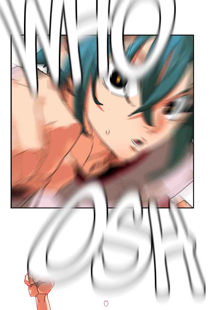 The God of High School - Chapter 344 Page 8