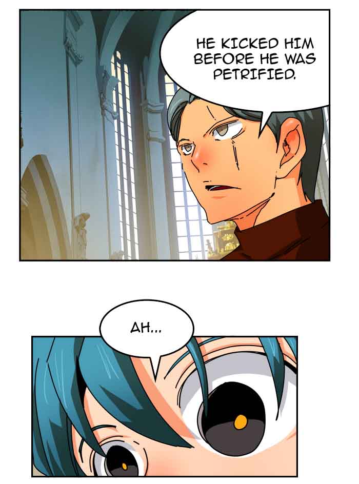 The God of High School - Chapter 344 Page 80