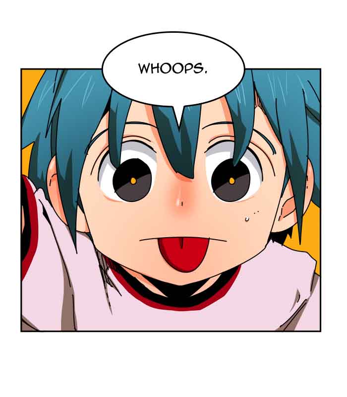 The God of High School - Chapter 344 Page 81