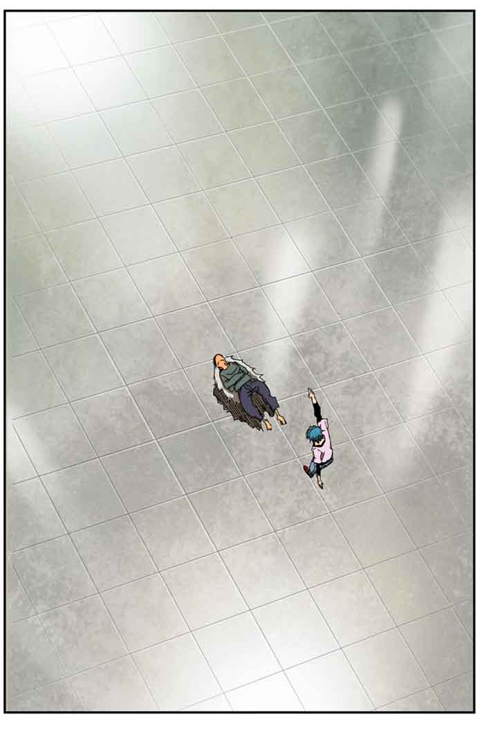 The God of High School - Chapter 344 Page 82