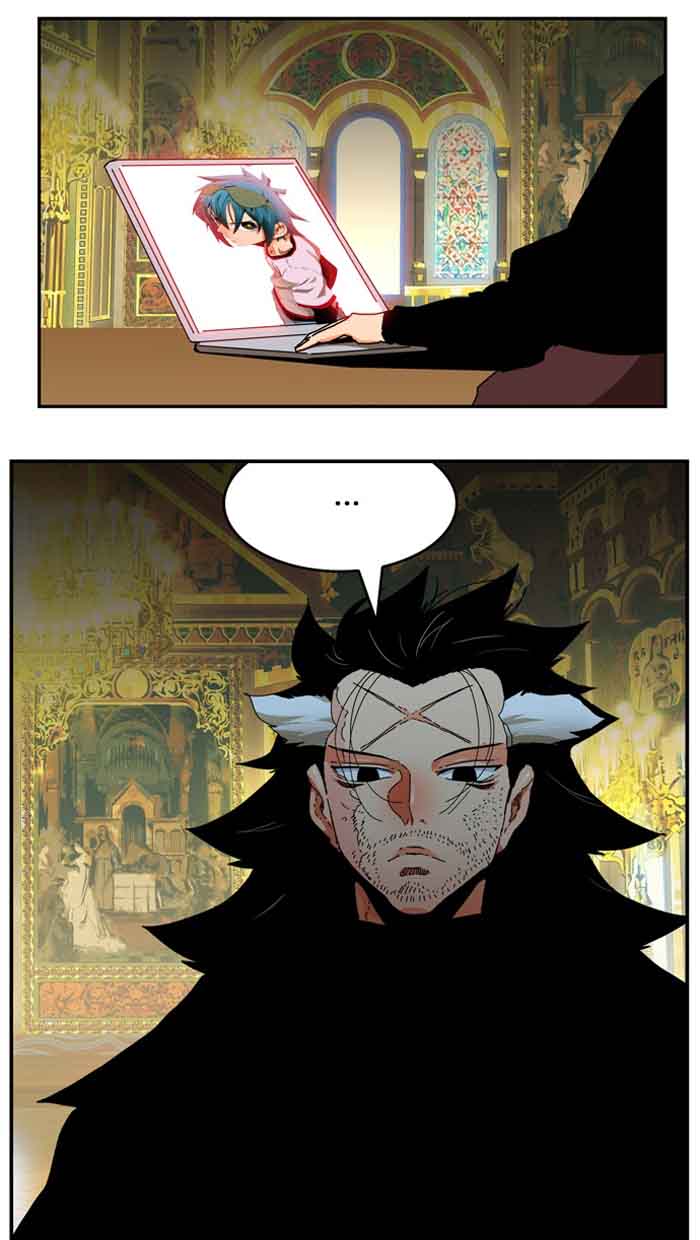 The God of High School - Chapter 344 Page 86