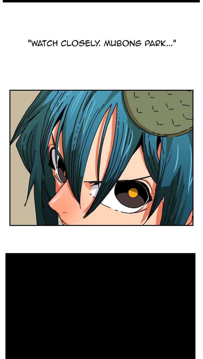 The God of High School - Chapter 344 Page 87