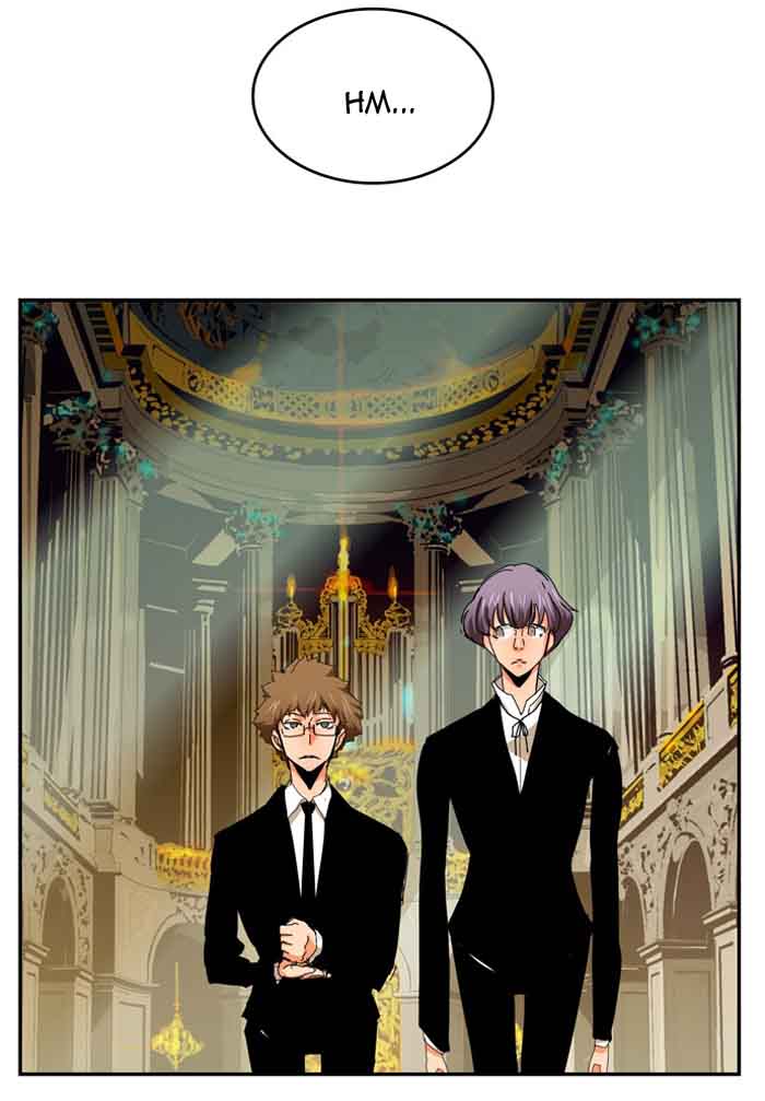 The God of High School - Chapter 344 Page 89