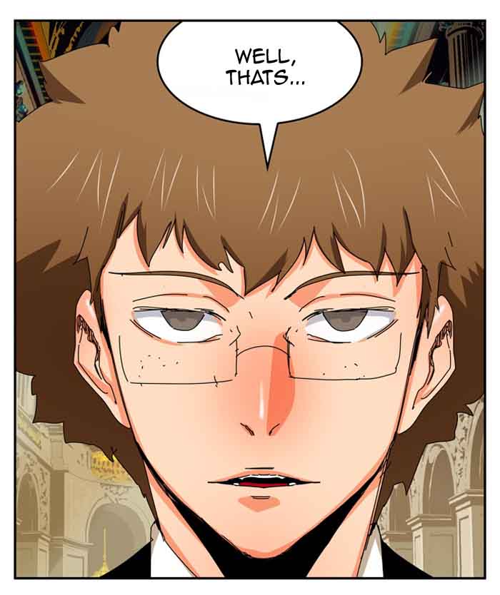 The God of High School - Chapter 344 Page 90