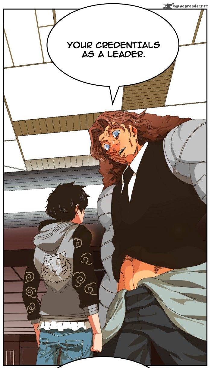 The God of High School - Chapter 345 Page 10