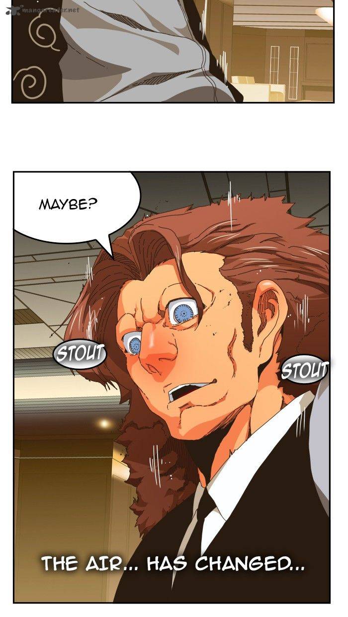 The God of High School - Chapter 345 Page 13