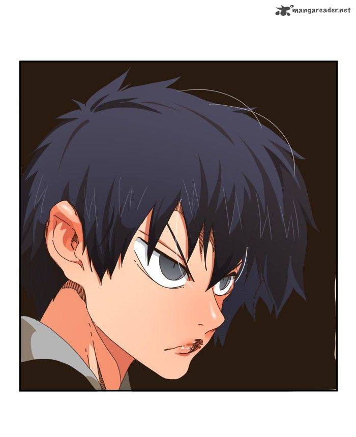 The God of High School - Chapter 345 Page 14