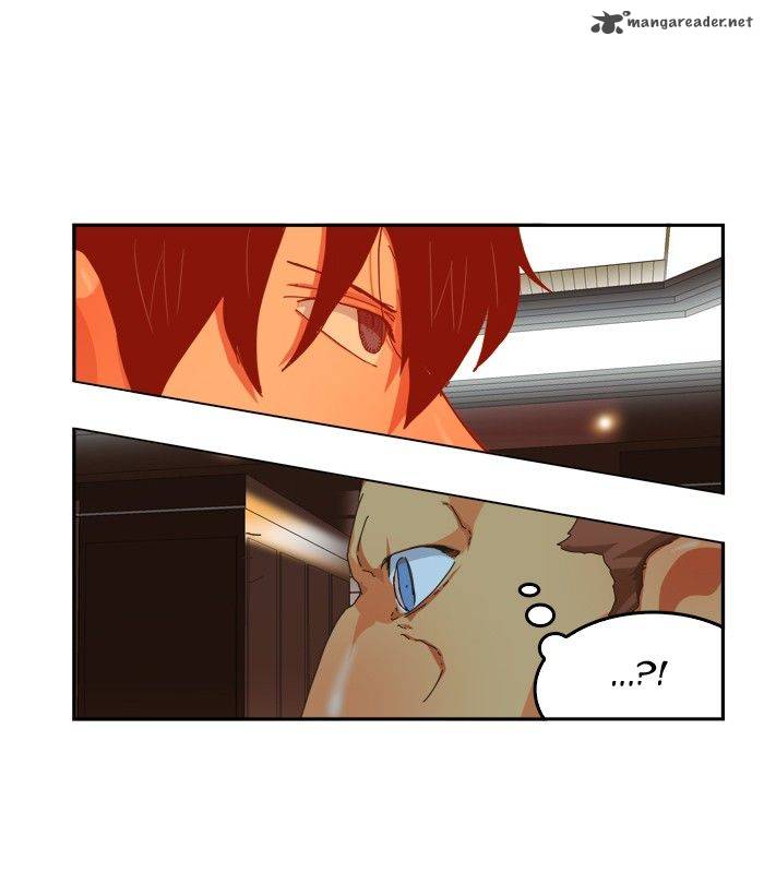 The God of High School - Chapter 345 Page 16