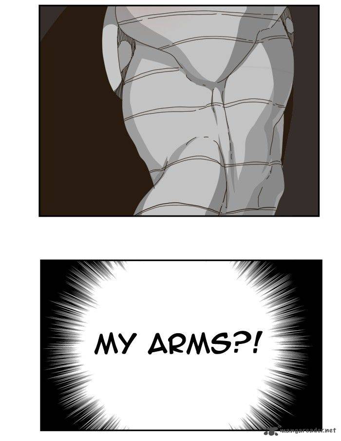 The God of High School - Chapter 345 Page 17