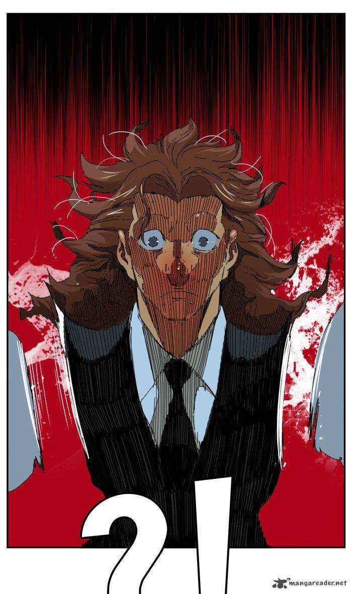 The God of High School - Chapter 345 Page 18