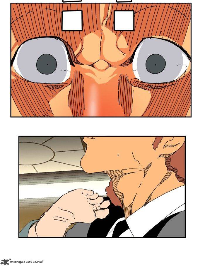 The God of High School - Chapter 345 Page 19