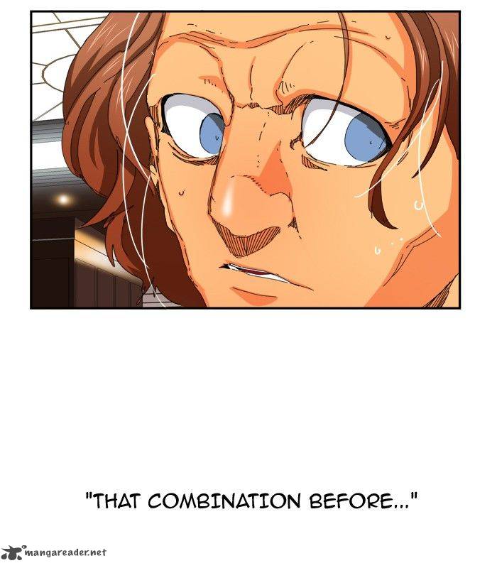 The God of High School - Chapter 345 Page 25