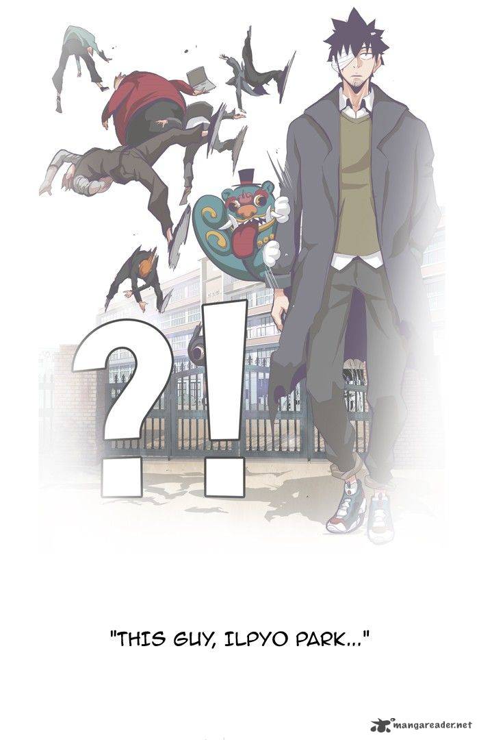 The God of High School - Chapter 345 Page 28