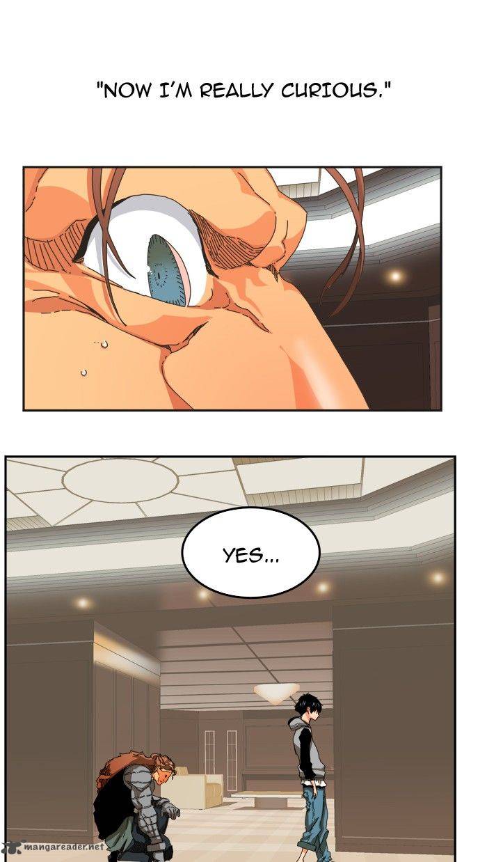 The God of High School - Chapter 345 Page 30