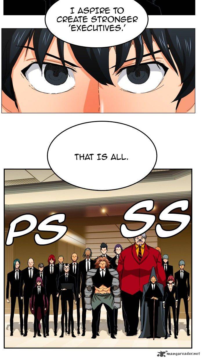 The God of High School - Chapter 345 Page 33