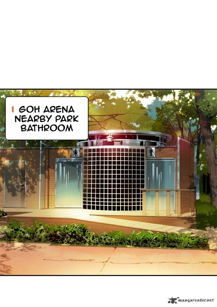 The God of High School - Chapter 345 Page 34