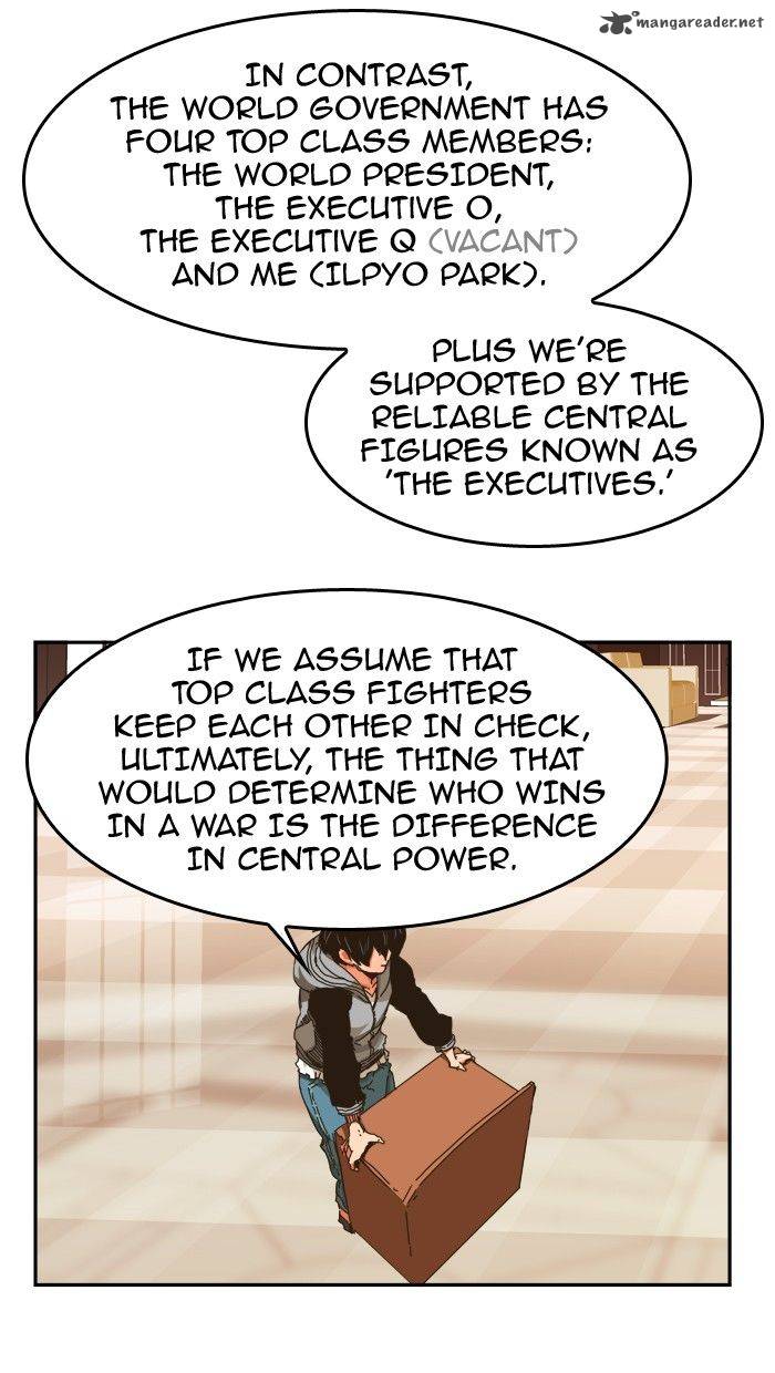 The God of High School - Chapter 345 Page 4