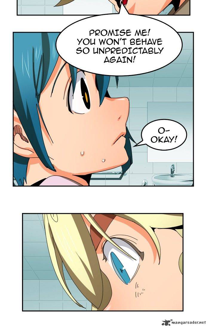 The God of High School - Chapter 345 Page 42