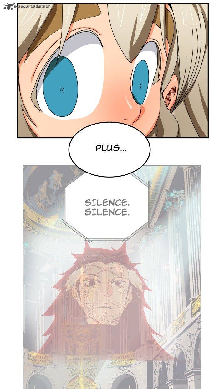 The God of High School - Chapter 345 Page 47