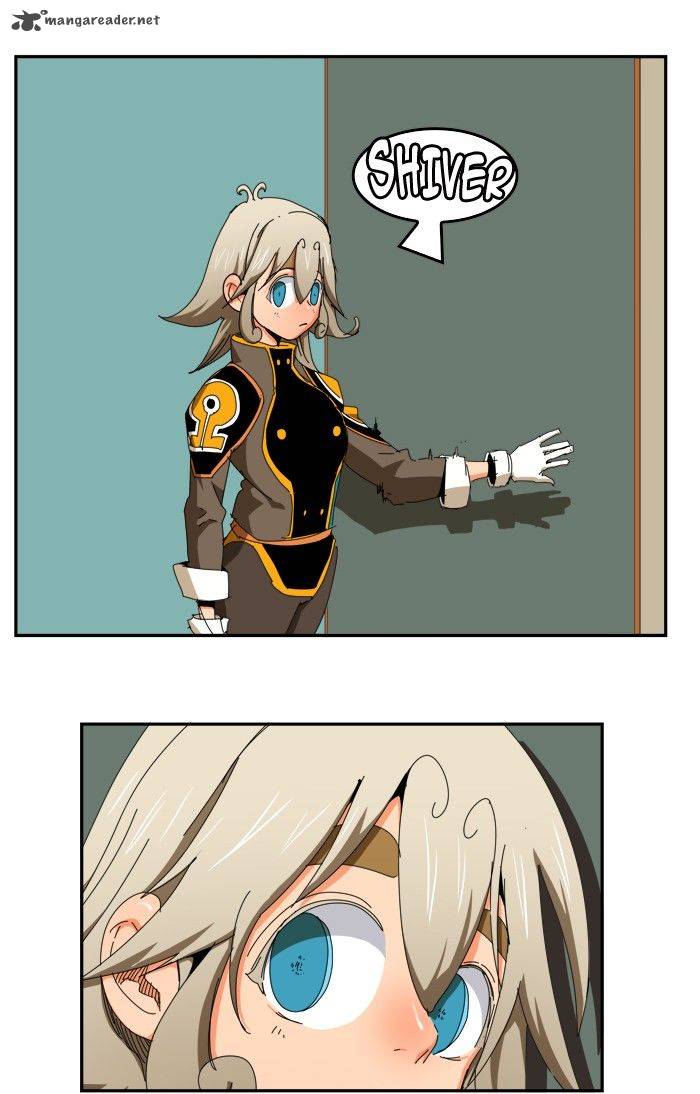 The God of High School - Chapter 345 Page 49