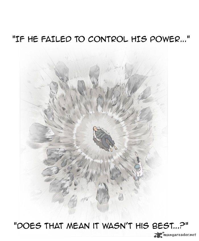 The God of High School - Chapter 345 Page 50