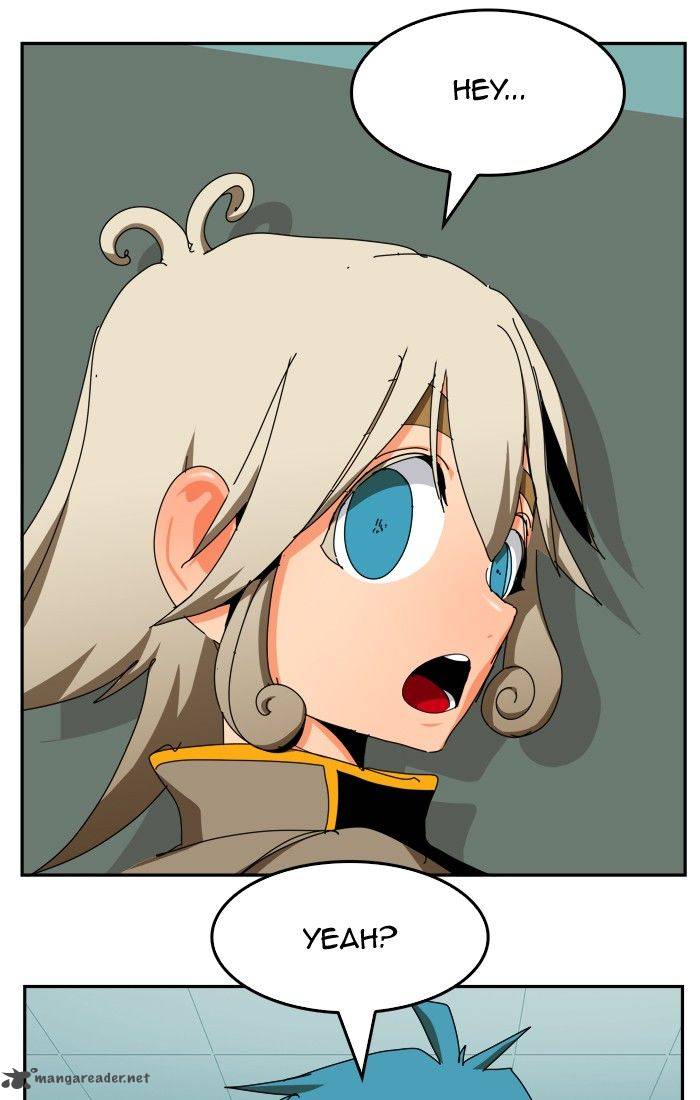 The God of High School - Chapter 345 Page 51