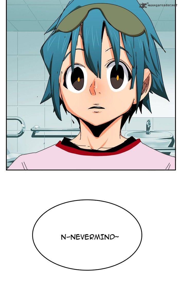 The God of High School - Chapter 345 Page 52