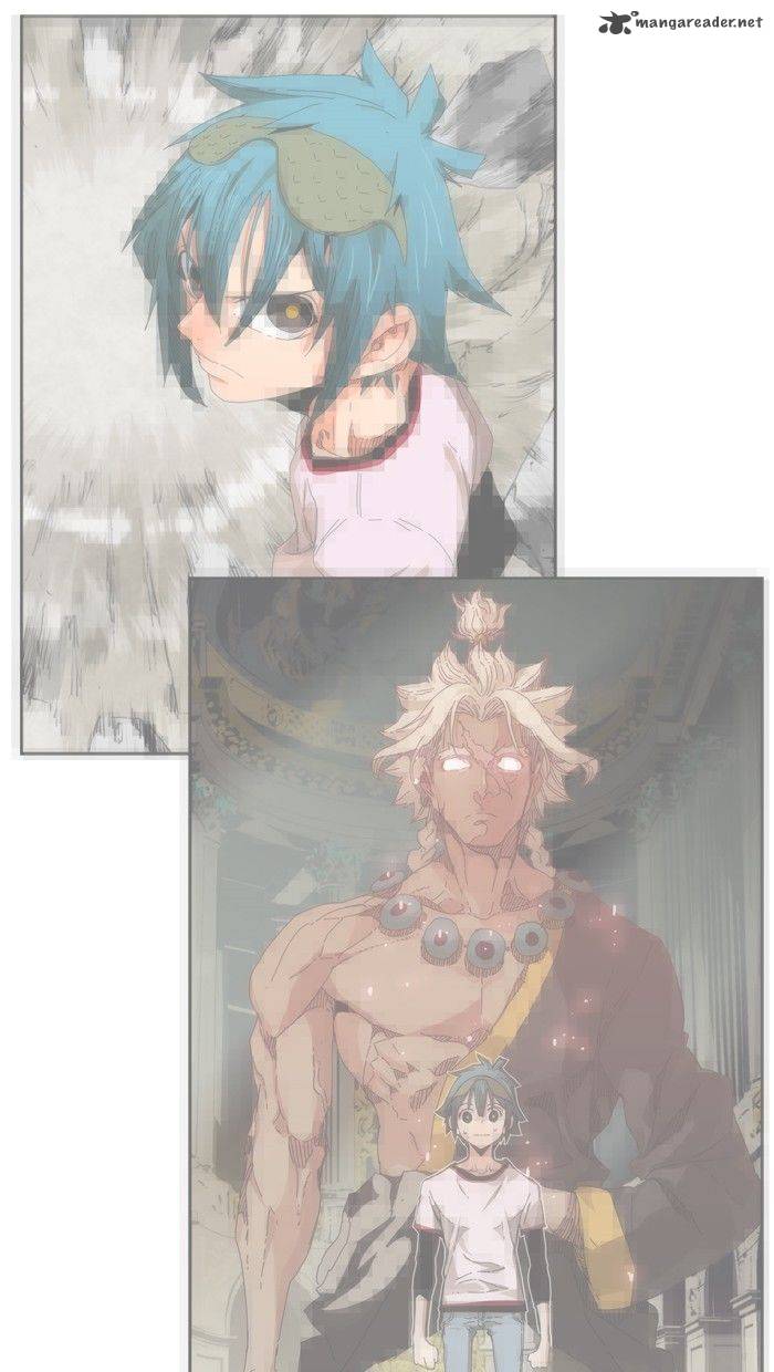 The God of High School - Chapter 345 Page 55