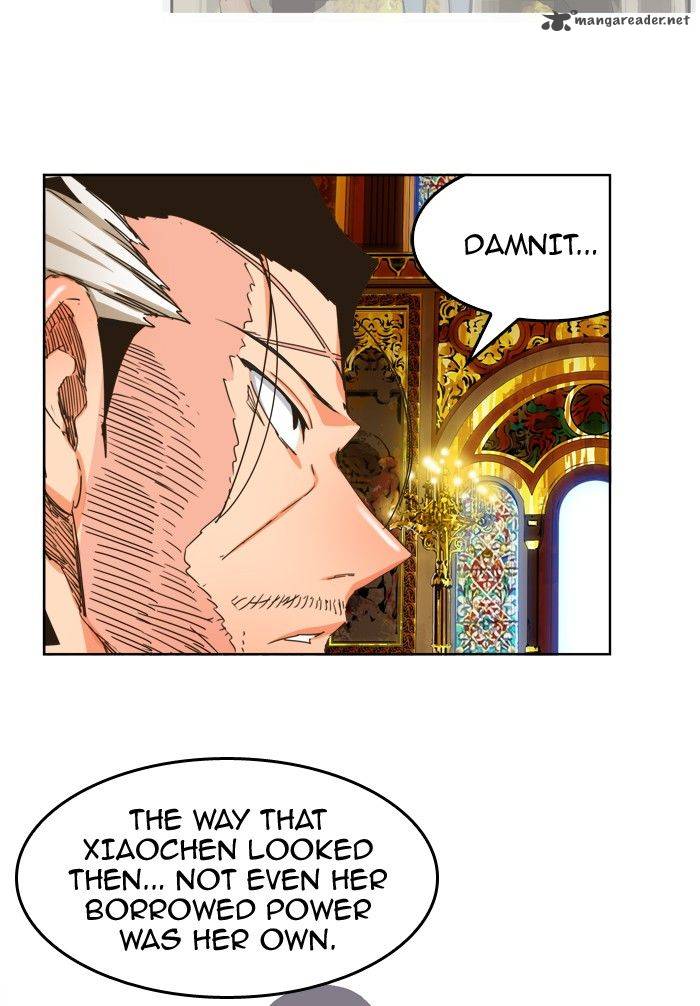 The God of High School - Chapter 345 Page 56