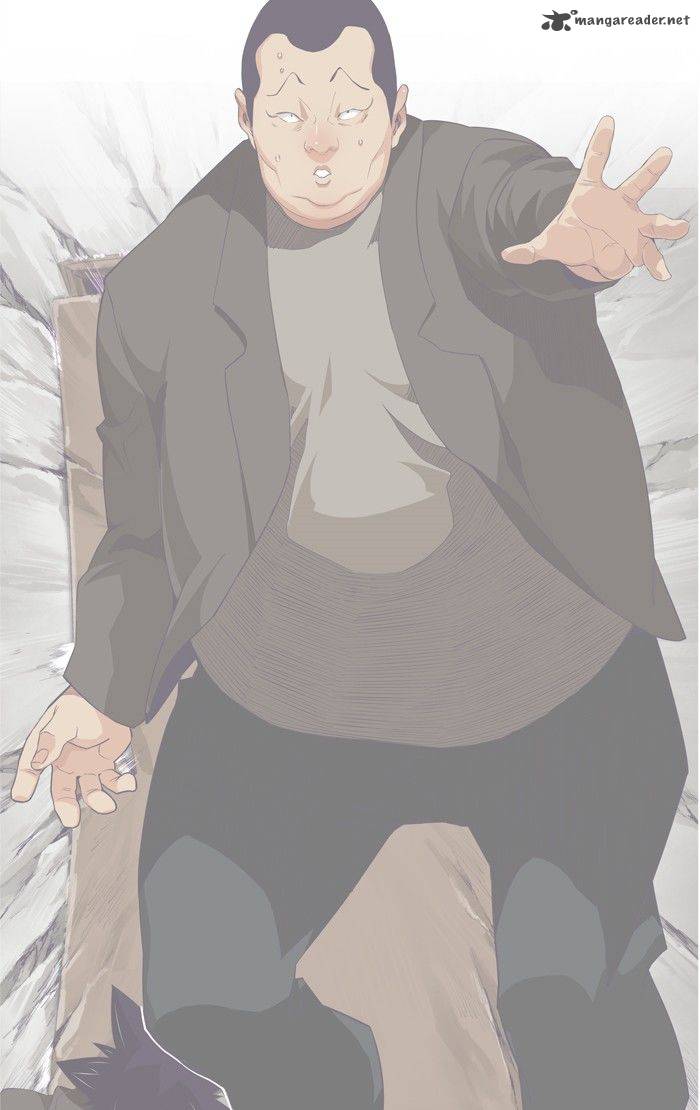 The God of High School - Chapter 345 Page 57