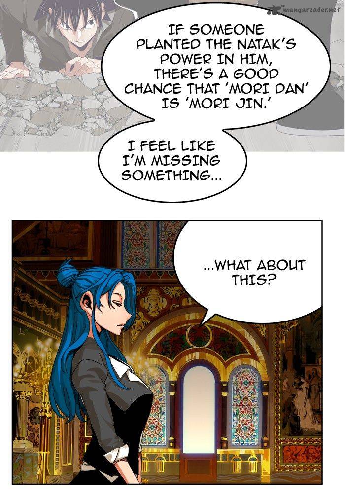 The God of High School - Chapter 345 Page 58