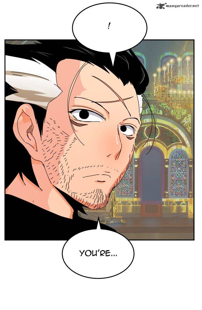 The God of High School - Chapter 345 Page 60