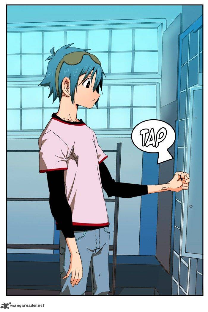 The God of High School - Chapter 345 Page 62