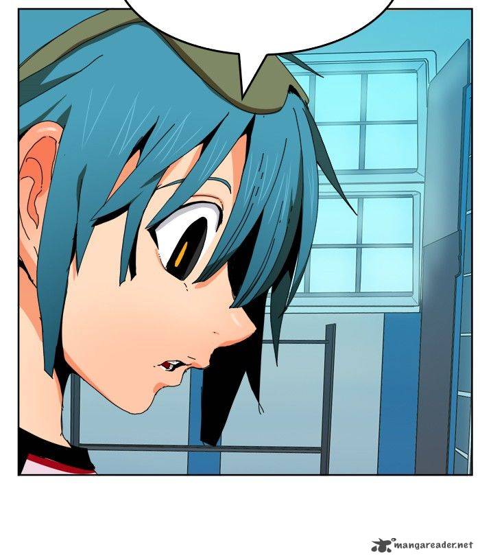 The God of High School - Chapter 345 Page 64