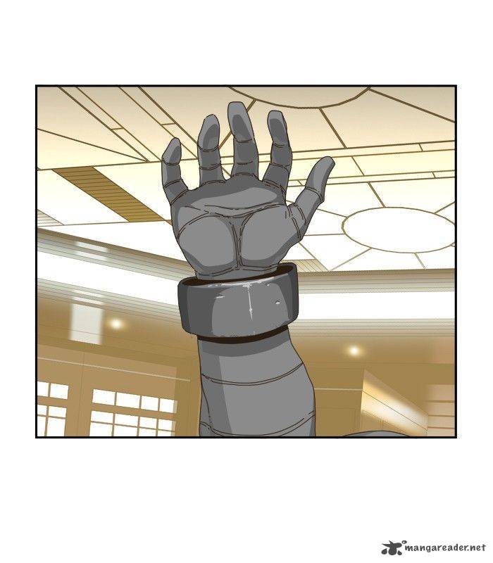 The God of High School - Chapter 345 Page 7