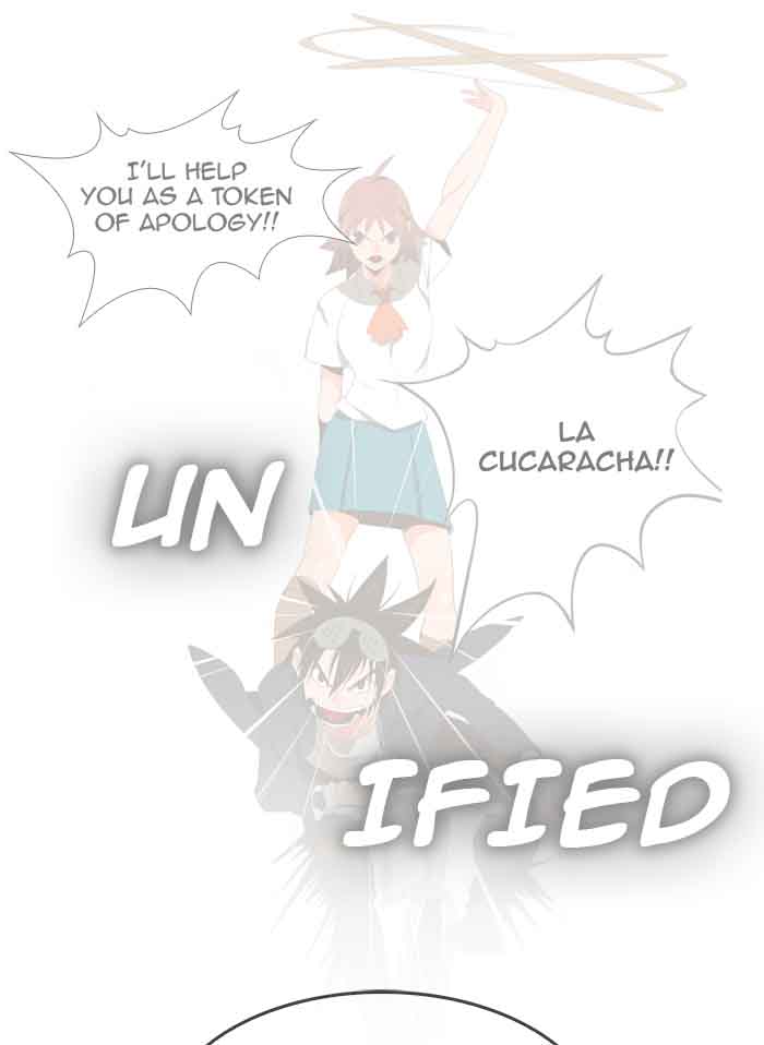 The God of High School - Chapter 346 Page 28