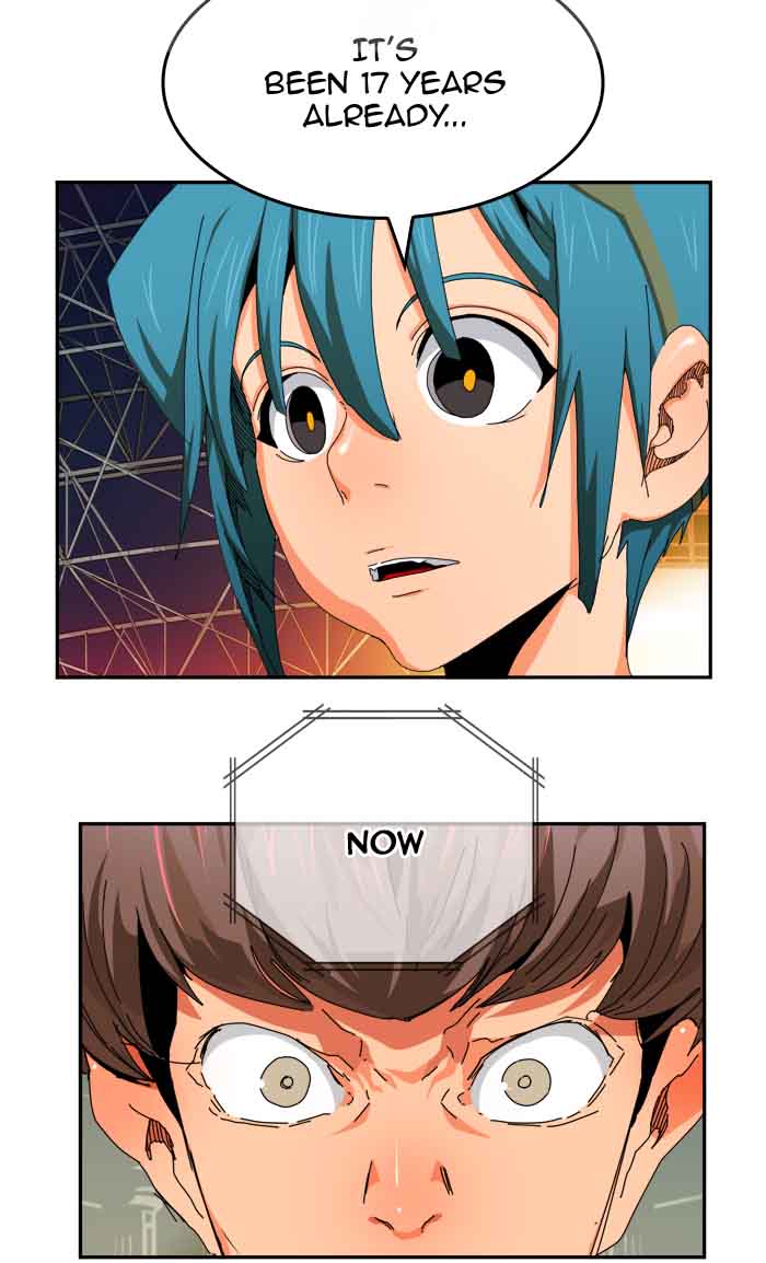 The God of High School - Chapter 346 Page 29