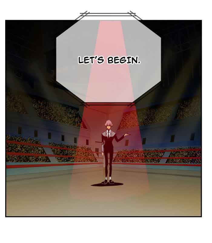 The God of High School - Chapter 346 Page 30